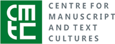 Centre For Manuscript And Text Cultures